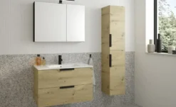 Waschtischunterschrank