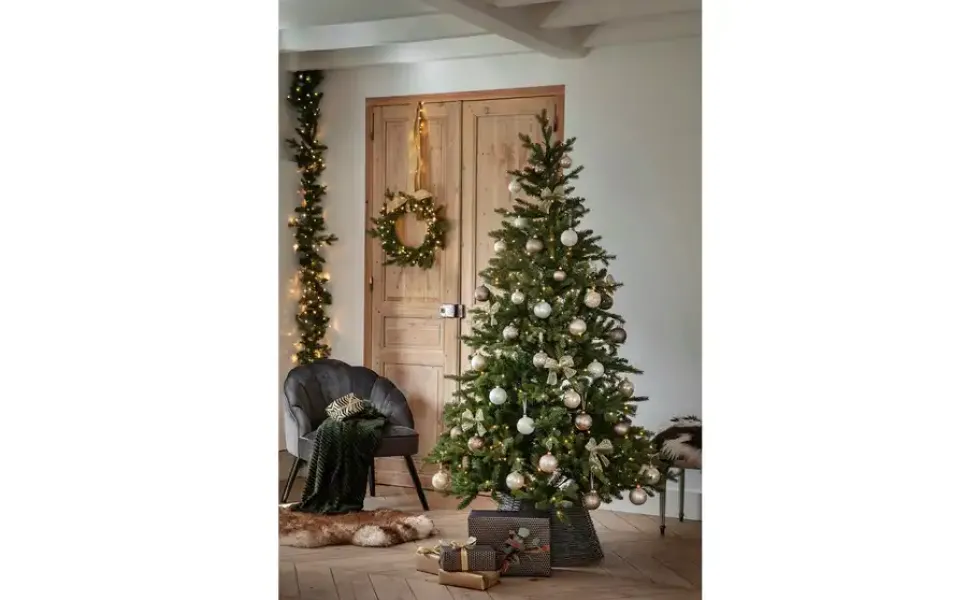 Weihnachtsbaum