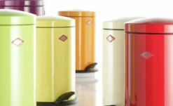 WESCO Abfallbehälter