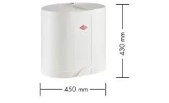 WESCO Abfallbehälter
