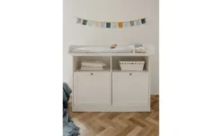 Wickelkommode
