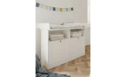 Wickelkommode