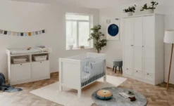 Wickelkommode