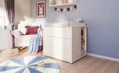 Wickelkommode
