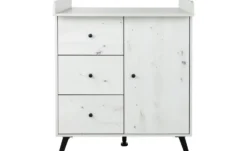 Wickelkommode Lavea