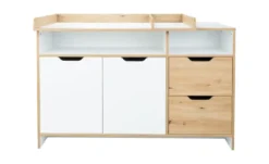 Wickelkommode Maxim