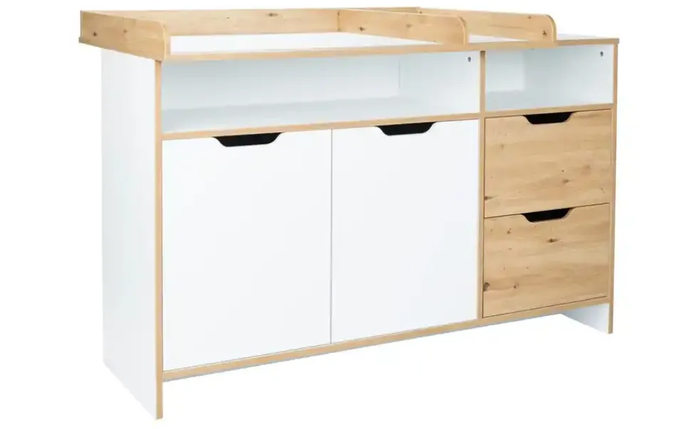 Wickelkommode Maxim