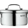 WMF Bratentopf mit Deckel 12cm Mini