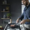 WMF Bratpfanne Steak Profi