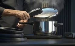 WMF Schnellkochtopf-Set Perfect