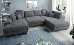 Wohnlandschaft Arissa de Luxe