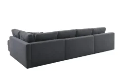 Wohnlandschaft Arissa de Luxe
