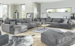 Wohnlandschaft Branna