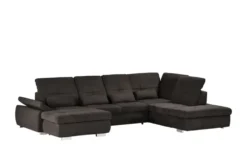 Wohnlandschaft mit Funktion