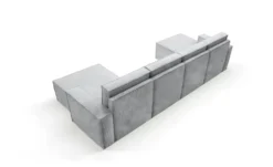 Wohnlandschaft Orto