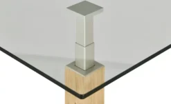 Wohnwert Beistelltisch Quatro Plus