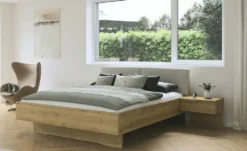 Wohnwert Bettanlage