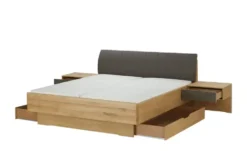 Wohnwert Bettanlage