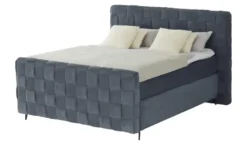 Wohnwert Boxspringbett