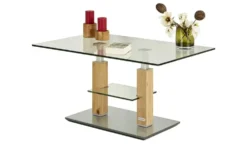 Wohnwert Couchtisch Quatro Plus