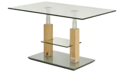 Wohnwert Couchtisch Quatro Plus