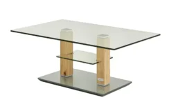Wohnwert Couchtisch Quatro Plus