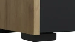 Wohnwert Garderobenschrank Arca