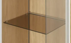 Wohnwert Highboard Carré