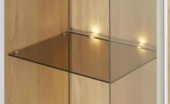 Wohnwert Highboard Carré