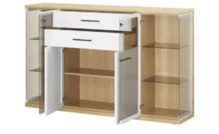 Wohnwert Highboard Carré