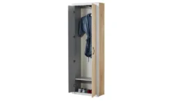 Wohnwert Mehrzweckschrank Intro