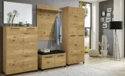 Wohnwert Schuhkommode Valeo