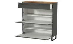 Wohnwert Schuhschrank Leo