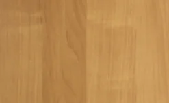 Wohnwert Schwebetürenschrank teilmassiv