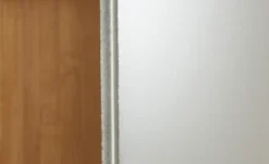Wohnwert Schwebetürenschrank teilmassiv