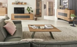 Wohnwert Sideboard Ardesia