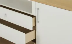Wohnwert Sideboard Libro