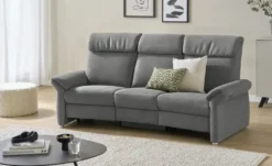 Wohnwert Trapezsofa Melina