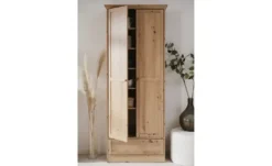 Wohnzimmerschrank mit Stauraum