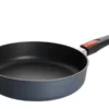 WOLL Guss-Hochrandpfanne Diamond Lite