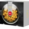 WOLL Gusstopf mit Deckel Diamond Lite
