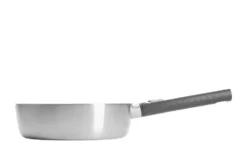 WOLL Schmorpfanne Logic Steel