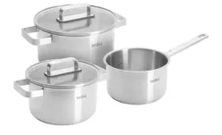 WOLL Topset Steel