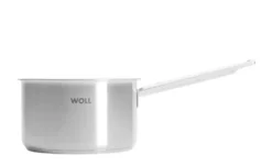 WOLL Topset Steel