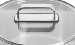 WOLL Topset Steel