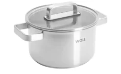 WOLL Topset Steel