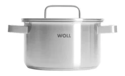 WOLL Topset Steel