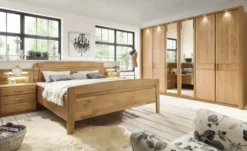 Woodford Bettanlage