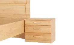Woodford Bettanlage teilmassiv