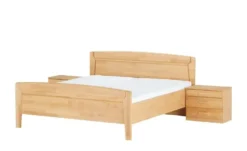 Woodford Bettanlage teilmassiv